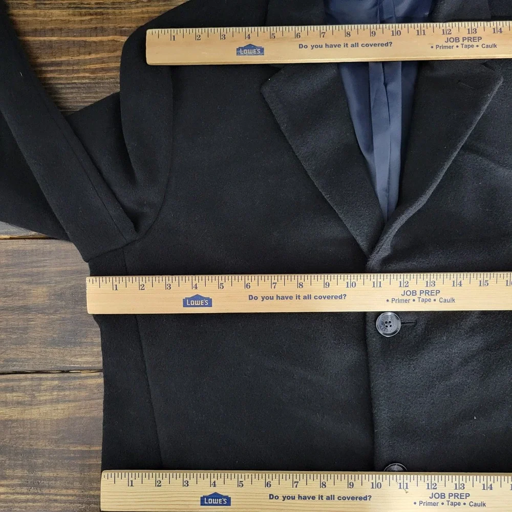 Tommy Hilfiger before completing